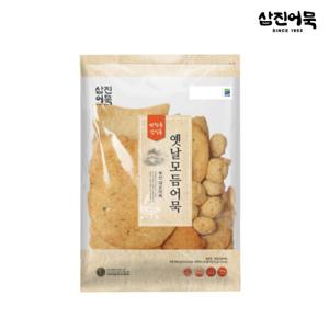 [삼진어묵] 옛날모듬어묵 플러스(1.1kg)