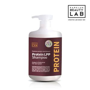 박준뷰티랩 LPP 단백질 약산성 비건 샴푸 1000ml 오리지널