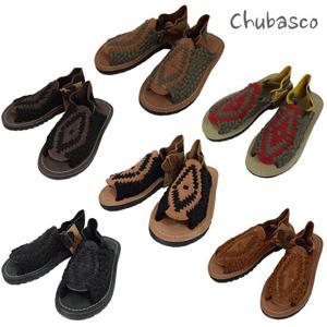[츄바스코] 아즈텍 샌들 여름신발