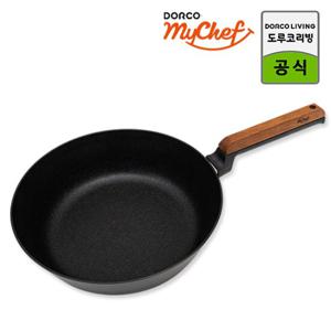 도루코 마이셰프 헤이즐 IH 궁중팬 28cm+키친타올 증정