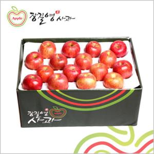 [장길영사과] 사과 특대과 10kg(27~32과)