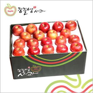 [장길영사과] 사과 중과 10kg(33~39과)