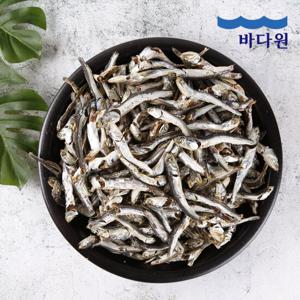 [바다원] 안심이력제 국물용 멸치 1kg