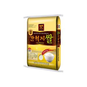 [이쌀이다] 23년산 햅쌀 간척지쌀 10kg