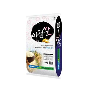 [이쌀이다] 23년산 영인농협 아람쌀 10kg
