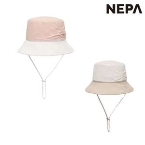 [네파]7K27412 여성 봄 여름 등산 캠핑 모자 루메더블 메쉬 햇