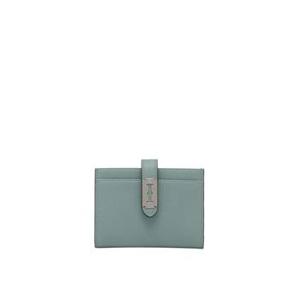 Magpie Card wallet (맥파이 카드지갑) Moss green VQB3-1CW607-1MGXX