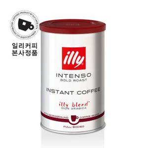 [본사정품] 일리 95G 인스턴트 커피 [인텐소]