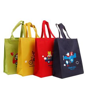 NEW유니크캐릭터보조가방(1p) 유아 초등 학원 가방