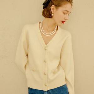 카시나 가디건 / CASINA CARDIGAN_5colors