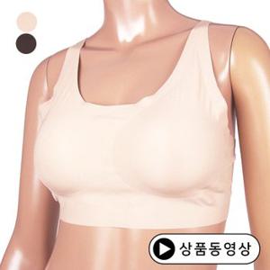 [바풀] SB CN 6102 누디 끈 브라탑 (75A ~ 85A)