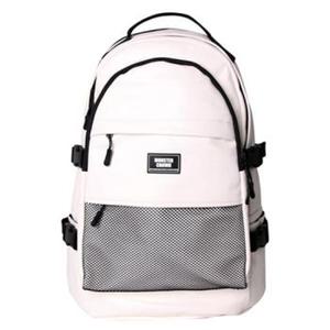 아트박스/몬스터크라운  LAYER BACKPACK 1(MESH) - WHITE