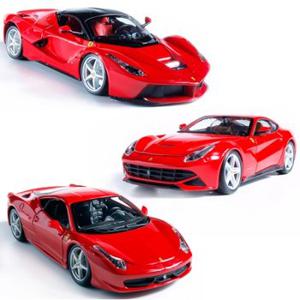 브라고 1:24 페라리 컬렉션/Ferrari/모형자동차