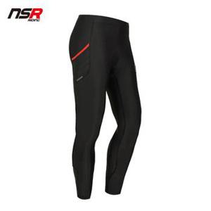 NSR 클럽 로버 롱 타이즈 남성 2 CLUB ROVER 2 LONG TIGHTS MEN 롱 타이즈 자전거용 긴바지