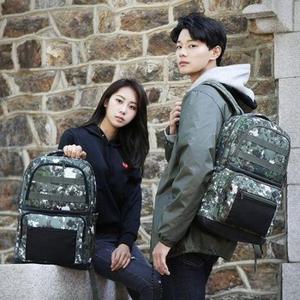 [라일리] Rly 캠퍼스 라이프 스타일 캐주얼 백팩 URBAN FORCE BAG