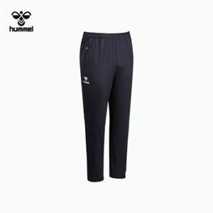 [hummel]험멜 레귤러핏  팬츠 HM-P2530 BLACK