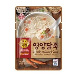 영양닭죽(450g/오뚜기) ///