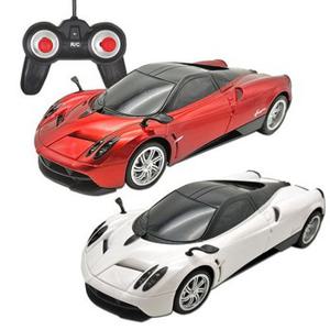 정식라이센스 1:24 RC카 파가니 와이라 Pagani Huayra 랜덤.토이비젼(무료배송)