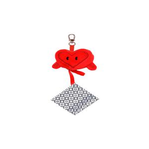 Martiny Ball Pouch_Red