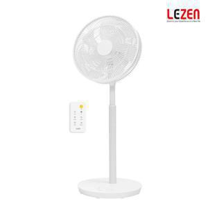 르젠 리모컨 써큘레이터 선풍기 LZEF-AR330