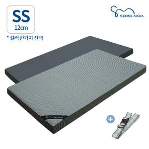 [센스맘] 센스맘 투사이드 에어매트리스 12cm SS(슈퍼싱글)