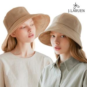 [국내생산] 제이로렌 신상 여성 모자 8종 택 1