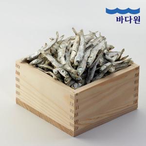 바다원 국산 조림용 멸치 (고바/중멸) 원물박스 1.5kg