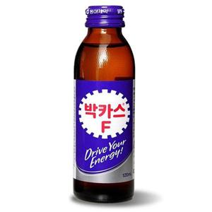 갤러리아_동아 박카스F 120ml x50병