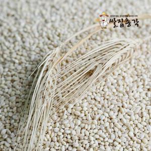 쌀집총각 국산 찰보리쌀5kg