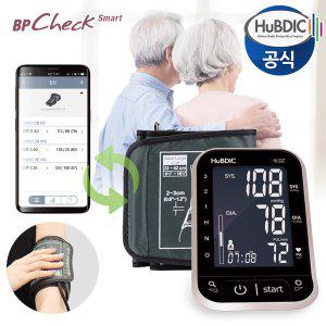 휴비딕 자동 혈압측정 혈압계 비피첵 프로 HBP-1700BT