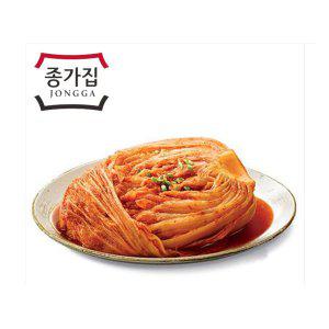 대상 종가집 묵은지 10kg 묵은지찜 김치찌개 김치볶음 신김치