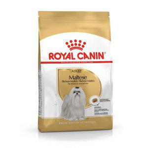로얄캐닌 독 말티즈 어덜트 1.5kg/애견사료,강아지