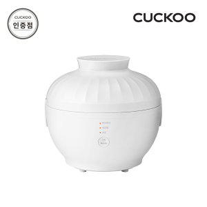 쿠쿠 CR-0155MW 1인용 전기보온밥솥 공식판매점