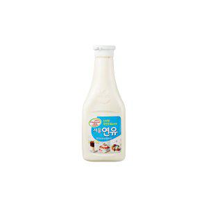 서울우유 서울연유 500g 1박스 20개 카페 빙수 제과