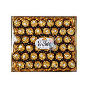 페레로 로쉐 525g 42개 선물용 초콜릿