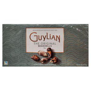 길리안 디 오리지널 씨쉘 초콜릿 500g 벨기에