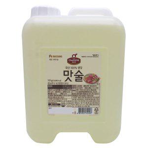 대상 쉐프원 맛술 10kg [무료배송]