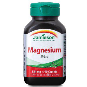 자미에슨 마그네슘 (824mg x 90정) 45일분