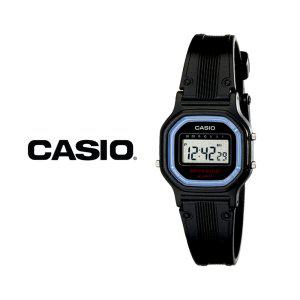 카시오 CASIO 어린이 아동 유아용 초등학생 전자 손목시계 LA-11WB-1
