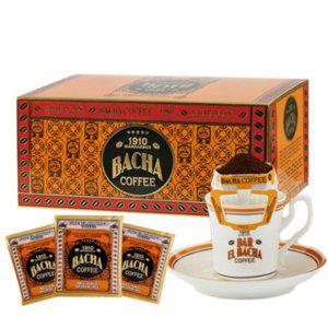 바샤커피 Bacha 커피 드립백 테이스터 25개입 1box (어쏘티드/네비게이터/익스플로러/바챠/바차)