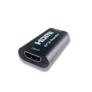 4K HDMI 리피터 40M 연장 증폭기 셀렉터 선 익스텐더