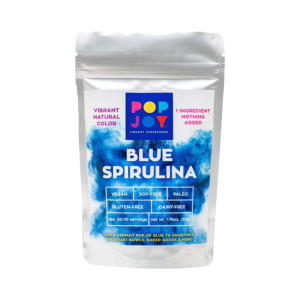 블루 스피루리나 스피룰리나 파우더 50g 분말 가루 Blue Spirulina