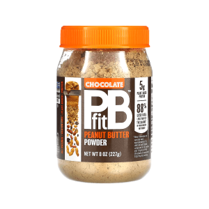PBfit 피비핏 코스트코 피넛버터 땅콩버터 파우더 분말 가루 초콜릿 227g
