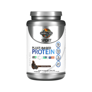 가든오브라이프 식물성 단백질 파우더 프로틴 초콜릿 840g Protein