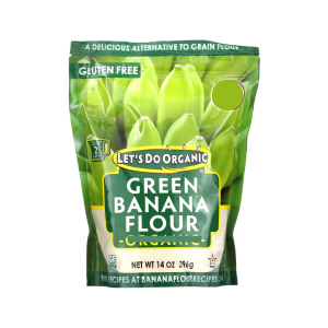 에드워드선즈 그린바나나 가루 396g 분말 파우더 Green Banana