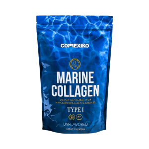마린 콜라겐 펩타이드 가루 파우더 425g Marine Collagen