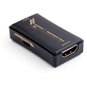 HDMI 케이블양쪽연결 장거리연장기 길이확장 브릿지