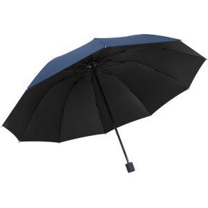 거꾸로접히는우산 방풍 대형 125cm 양산 겸용 5종세트