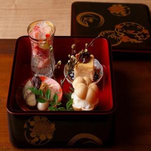 일본 도쿄 | 인기 일식당 소우카