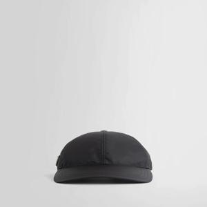 [H71]프라다 2hc2742dmi-f0002 남성 버킷햇 모자 비니 캡 볼캡 페도라 로고 잡화 PRADA PRADA MAN BLACK HATS